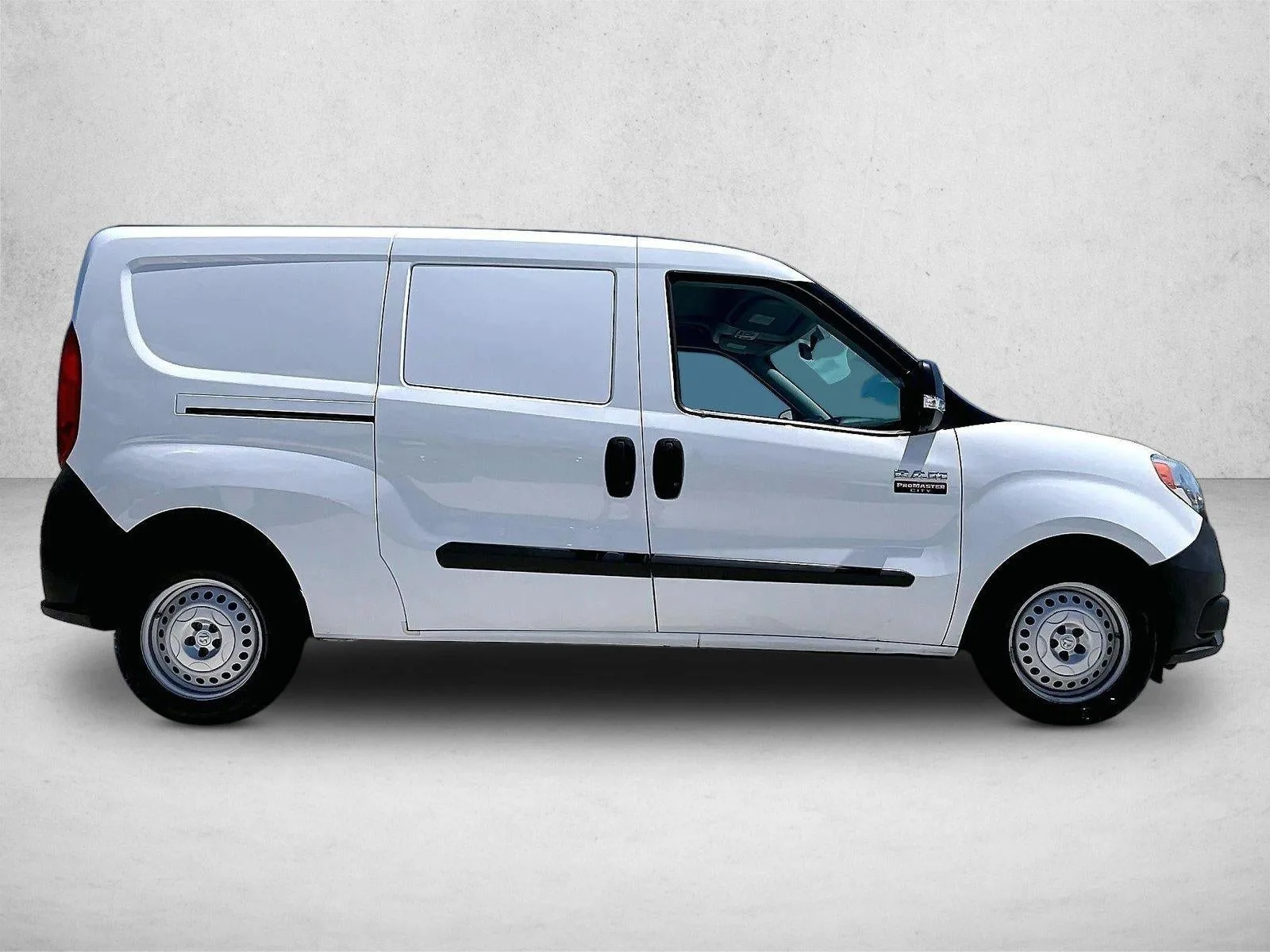 2021 RAM ProMaster City Cargo Van Tradesman Van photo 5