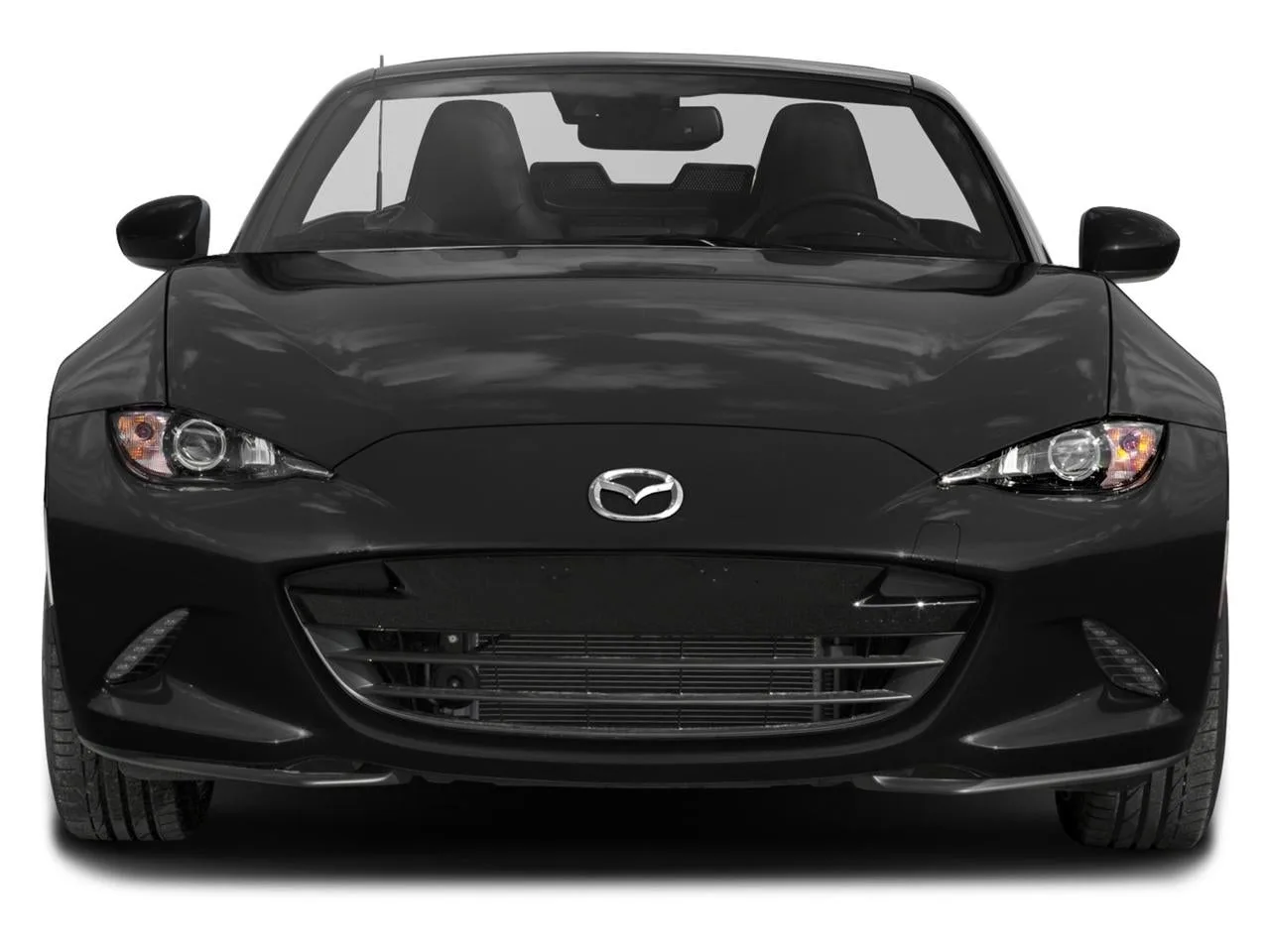 2016 Mazda MX-5 Miata 2dr Conv Auto Grand Touring photo 9