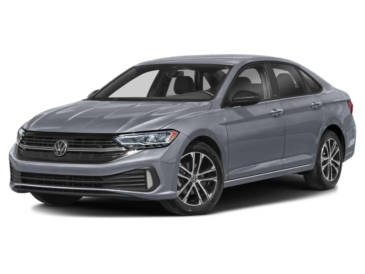 2023 Volkswagen Jetta Sport Auto photo 4
