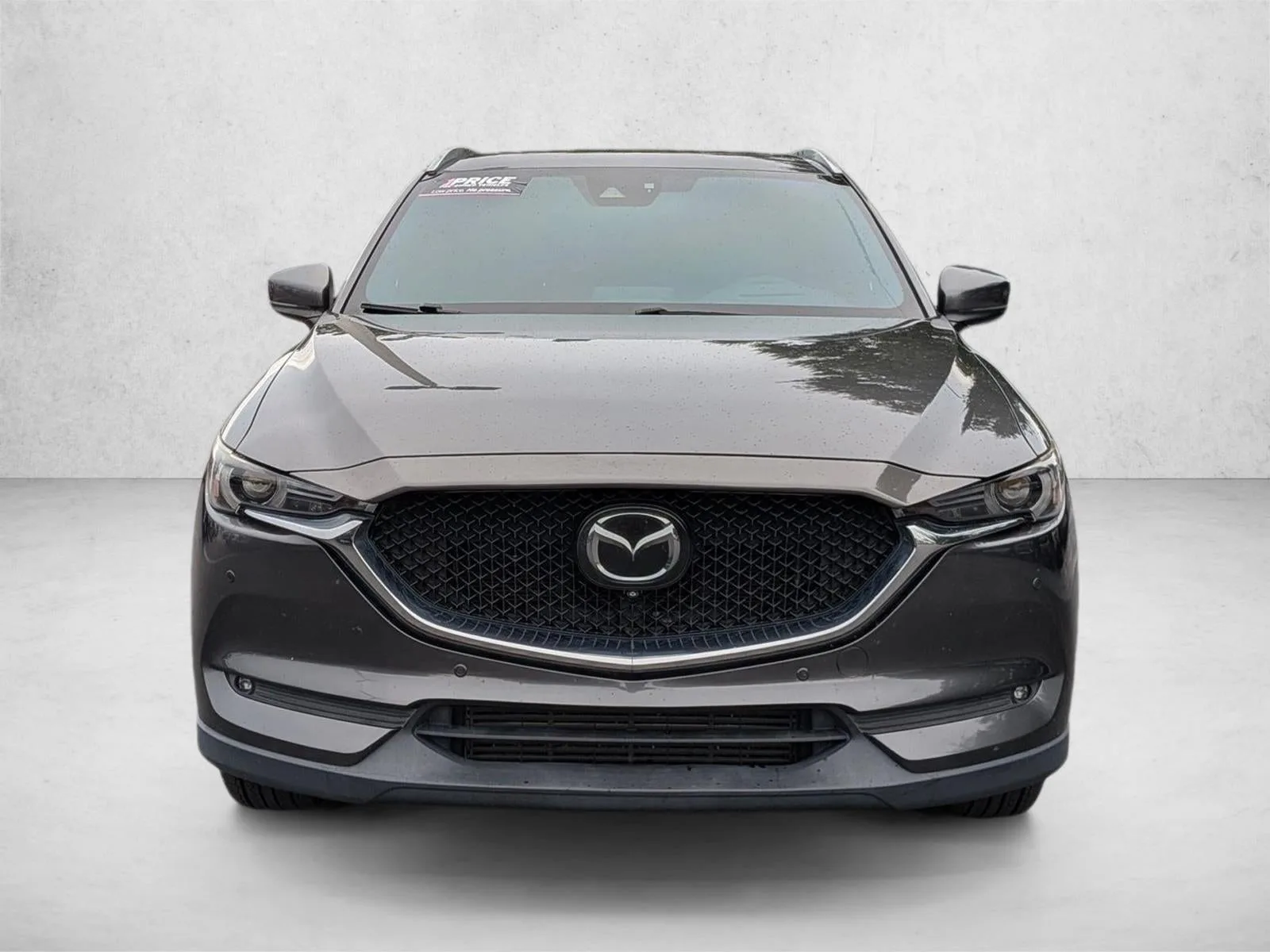 2019 Mazda CX-5 Signature AWD photo 2