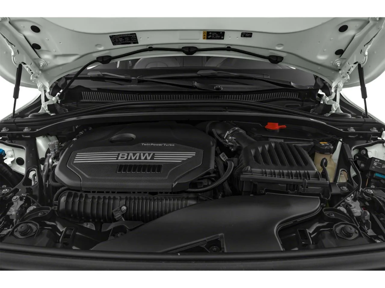 2021 BMW 228i Gran Coupe photo 11