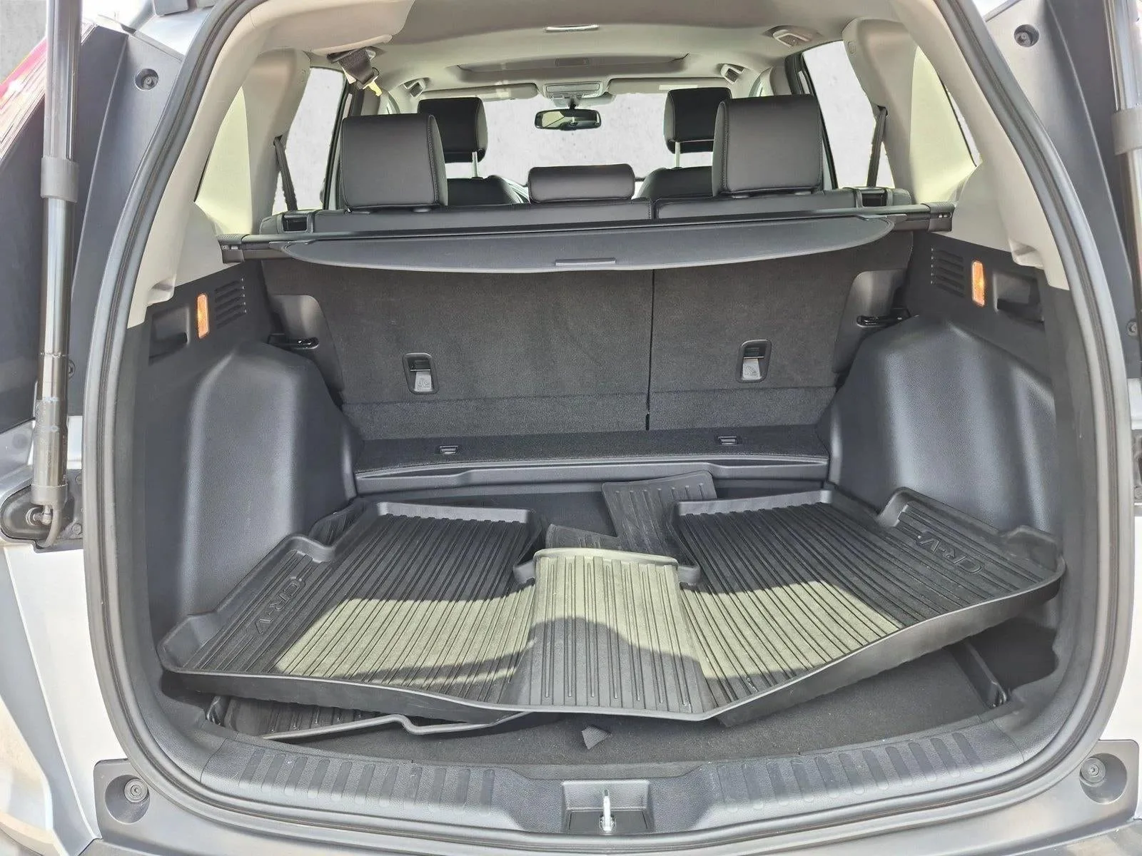 2022 Honda CR-V 2WD EX-L photo 6