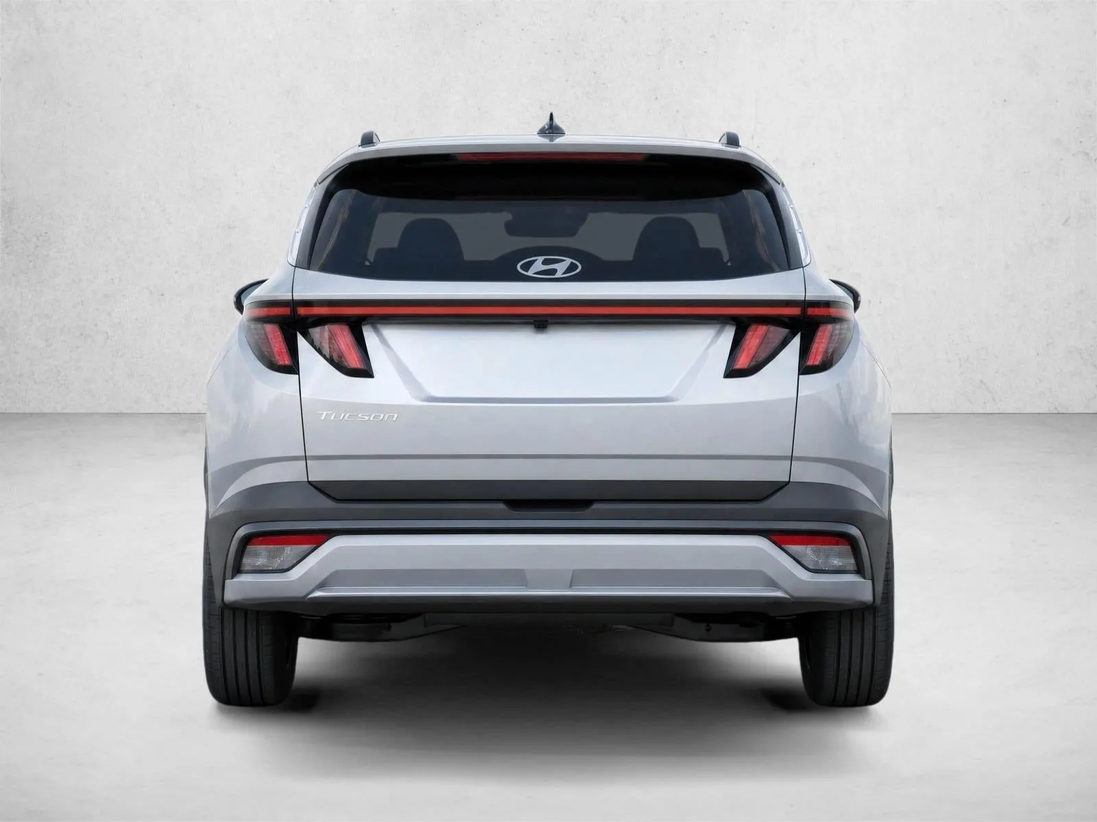 2025 Hyundai TUCSON SEL FWD photo 6