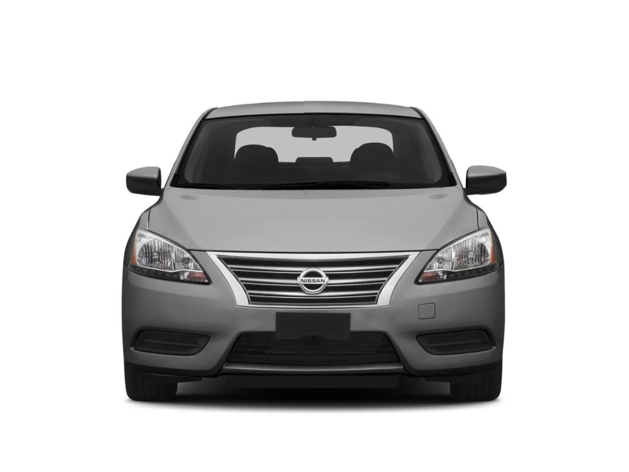 2015 Nissan Sentra 4dr Sdn I4 CVT SV photo 8