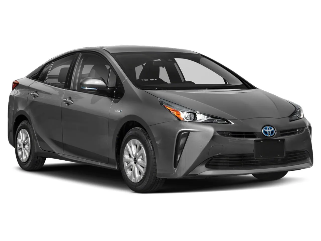 2019 Toyota Prius Limited (Natl) photo 8