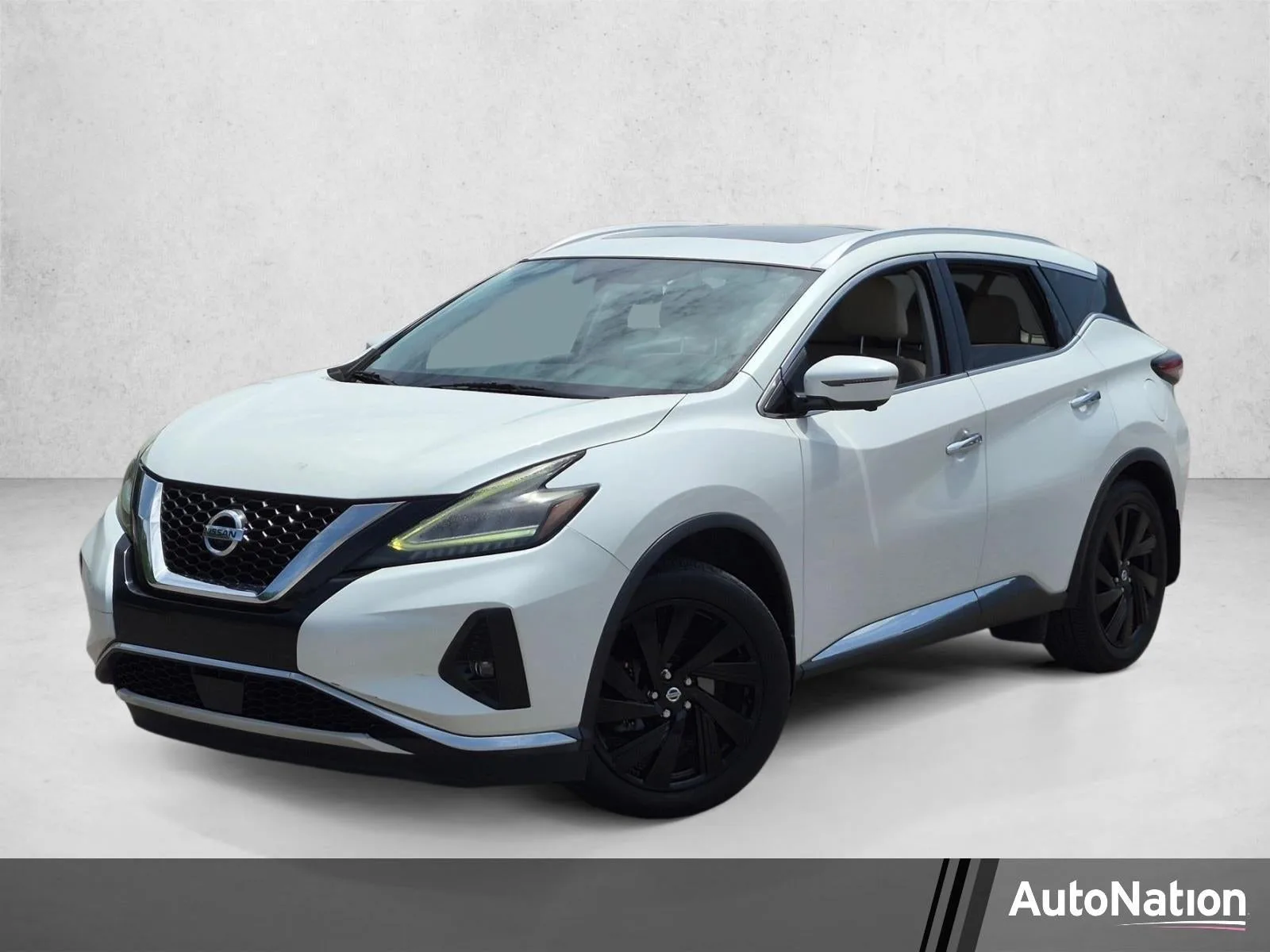 2019 Nissan Murano