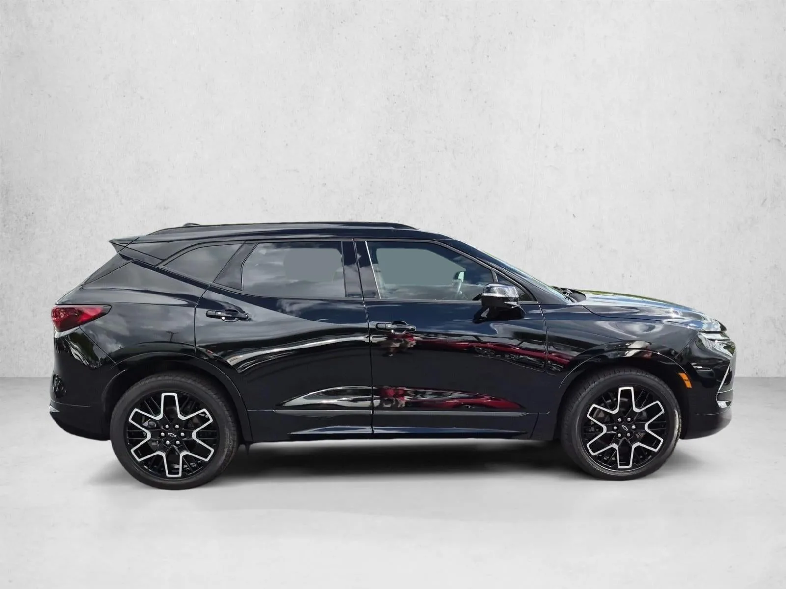 2024 Chevrolet Blazer RS photo 4