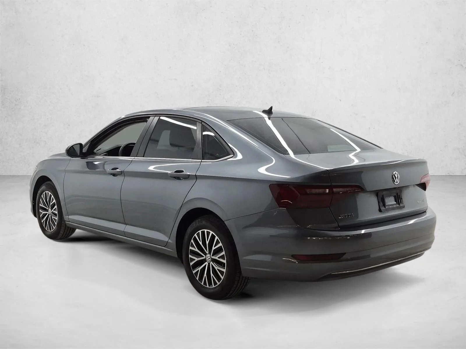 2020 Volkswagen Jetta 1.4T SE photo 8
