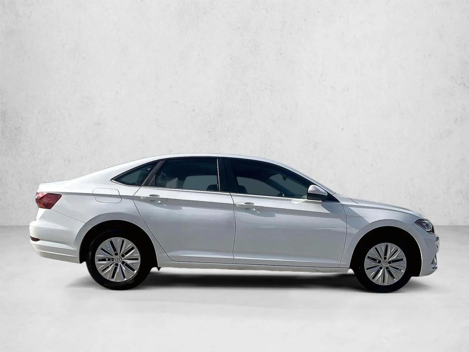 2019 Volkswagen Jetta 1.4T S photo 5