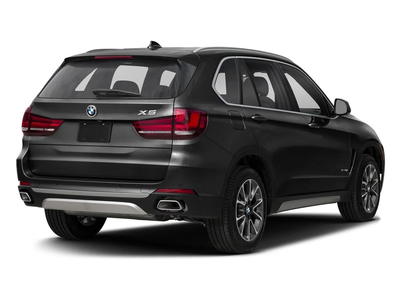 2018 BMW X5 xDrive50i Sports Activity Vehicle photo 3