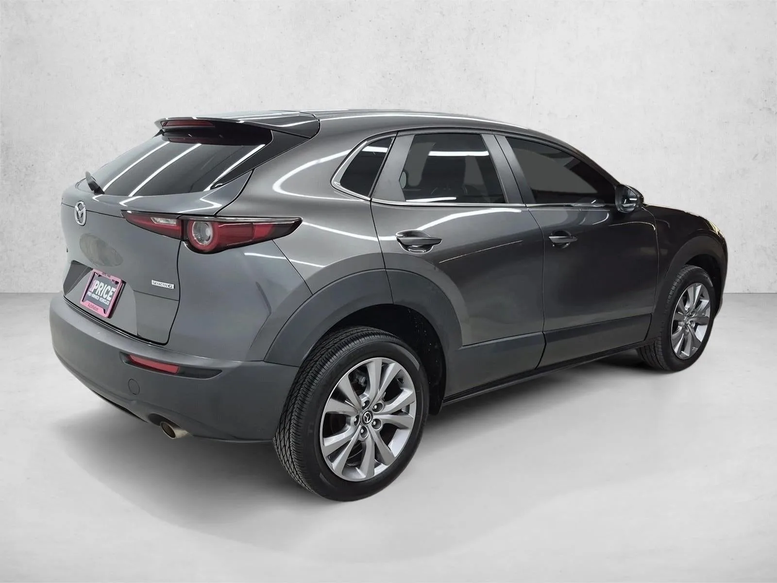 2021 Mazda CX-30 Select photo 5