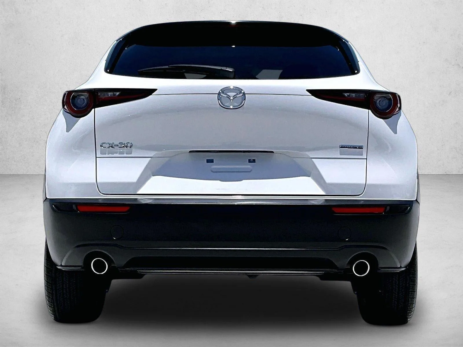 2020 Mazda CX-30 Select Package FWD photo 4