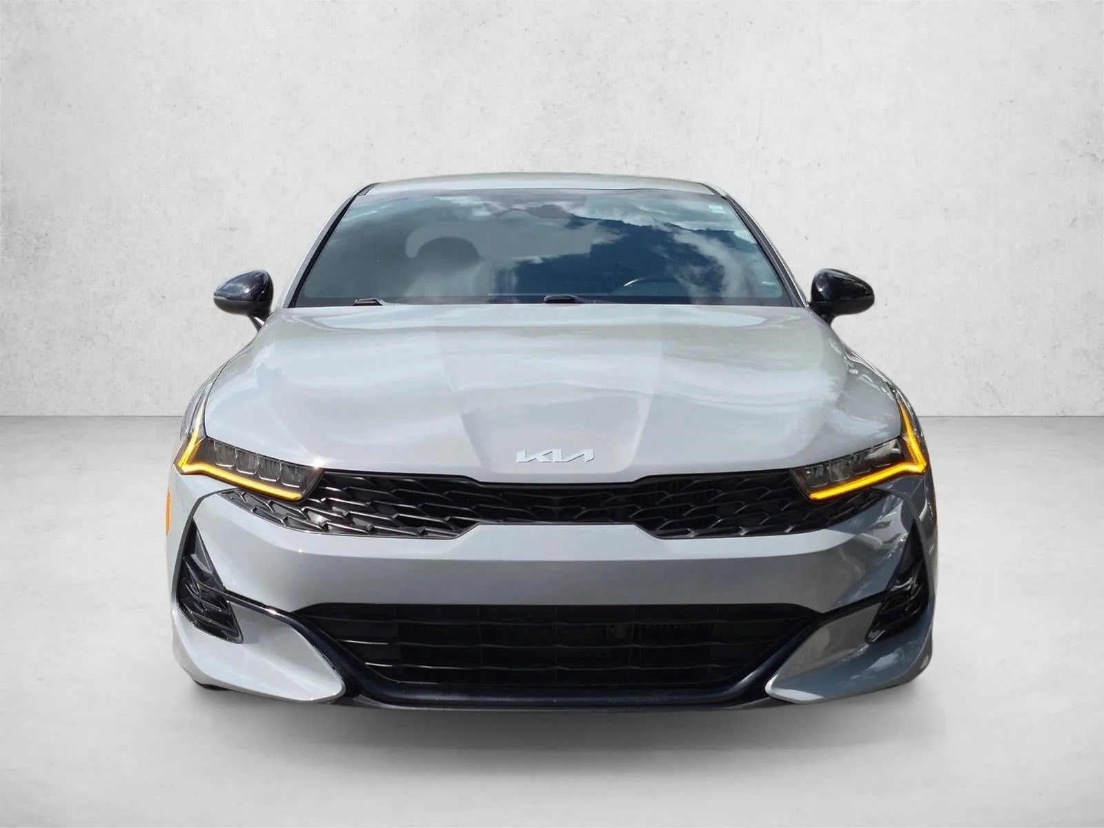 2022 Kia K5 GT-Line Auto FWD photo 2