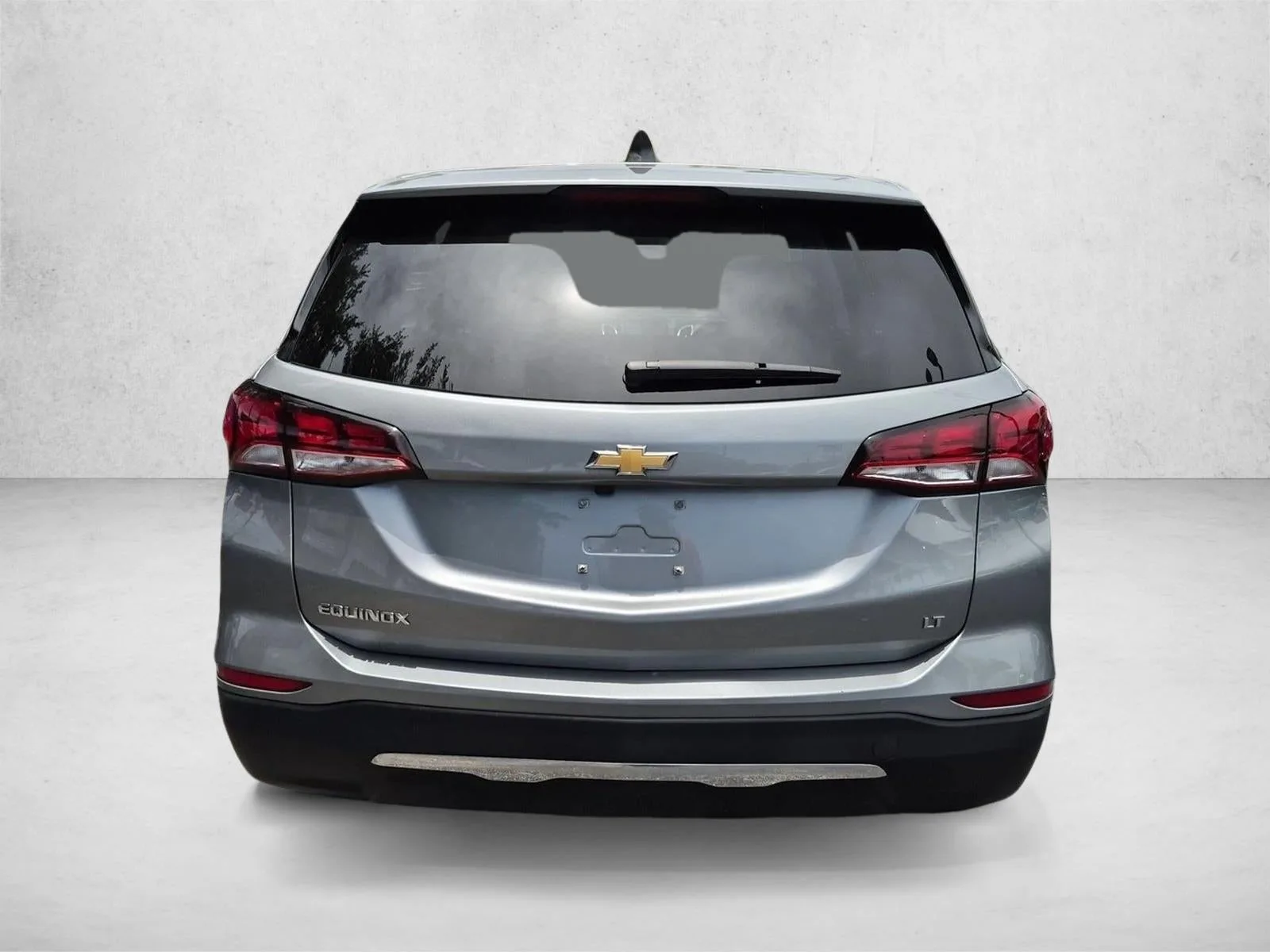 2023 Chevrolet Equinox LT photo 7