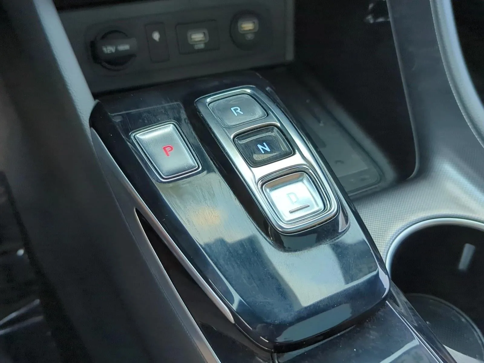 2020 Hyundai SONATA Limited 1.6T photo 12