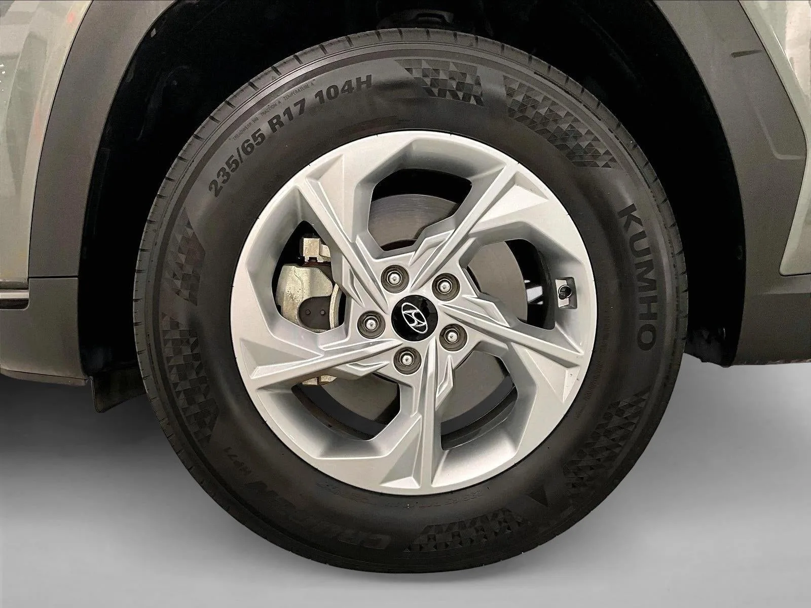 2022 Hyundai Tucson SEL photo 10