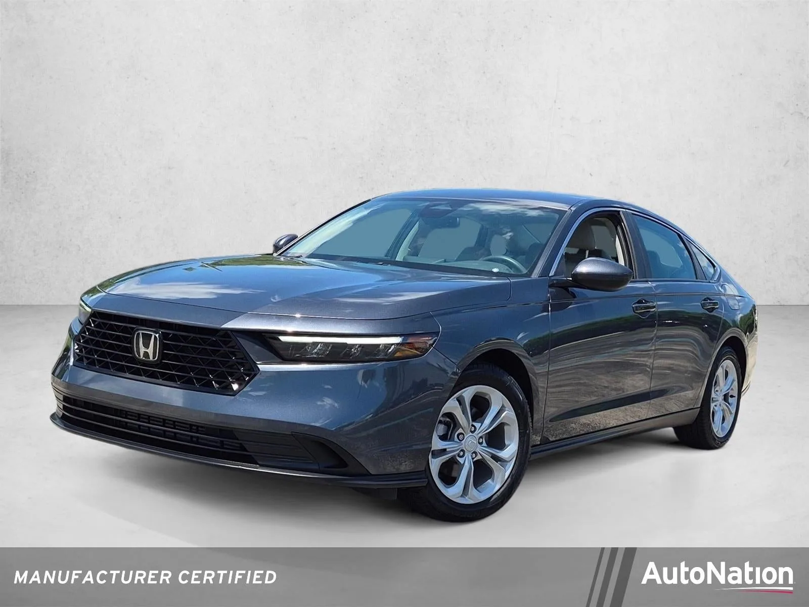 2023 Honda Accord Sedan