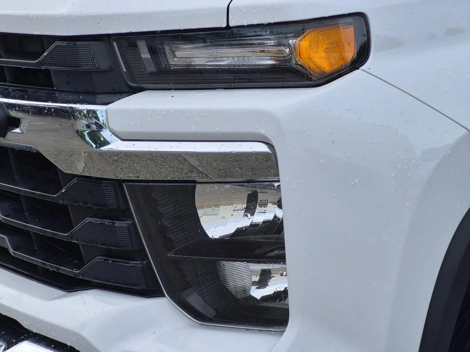 2024 Chevrolet Silverado 3500 HD Chassis Cab LT photo 10