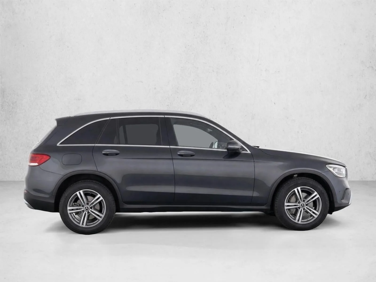 2020 Mercedes-Benz GLC GLC 300 SUV photo 8