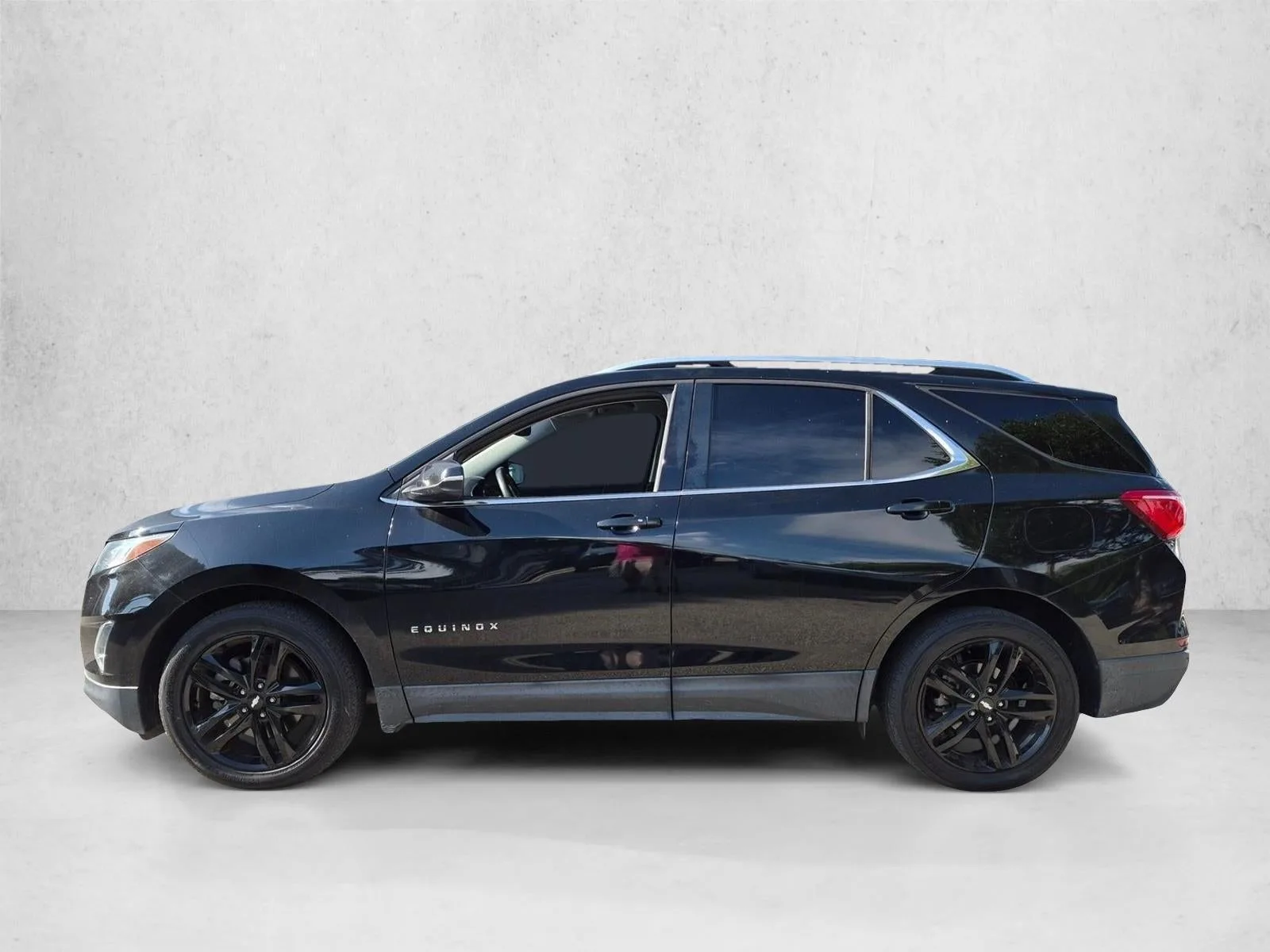 2020 Chevrolet Equinox LT photo 8