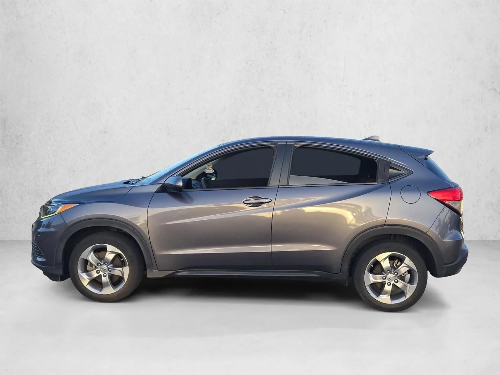 2022 Honda HR-V LX 2WD CVT photo 8