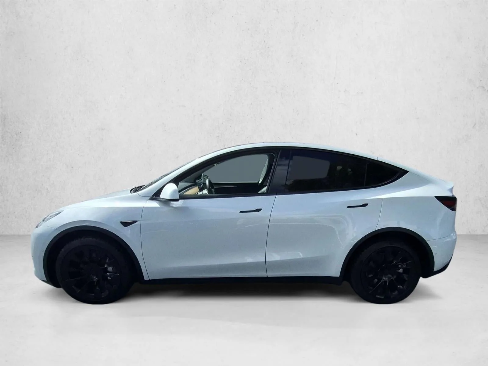 2022 Tesla Model Y Long Range photo 9