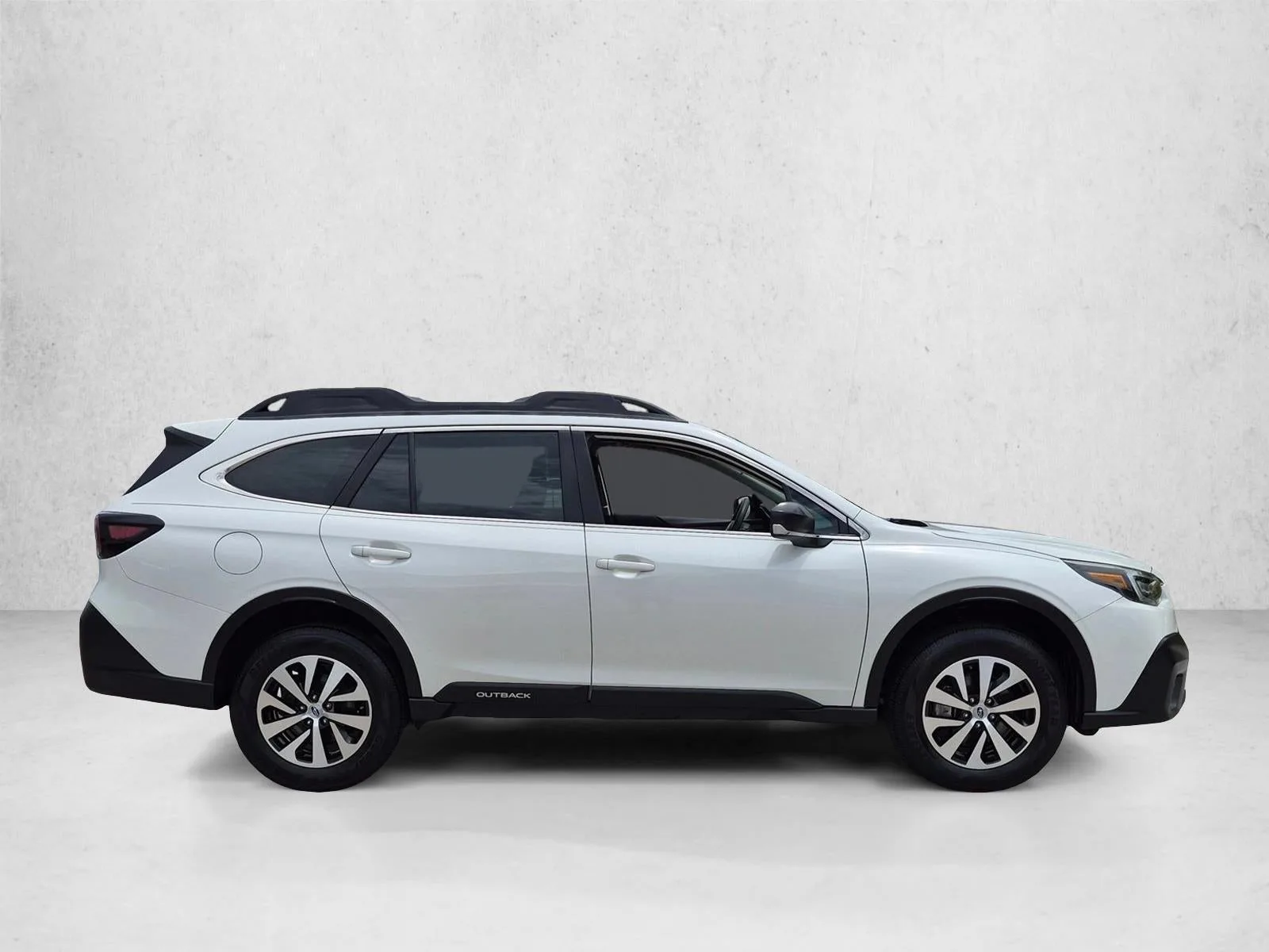 2021 Subaru Outback CVT photo 4