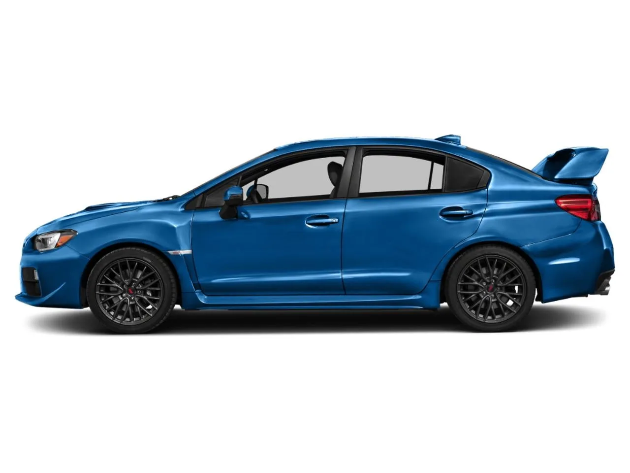 2015 Subaru WRX STI 4dr Sdn photo 5