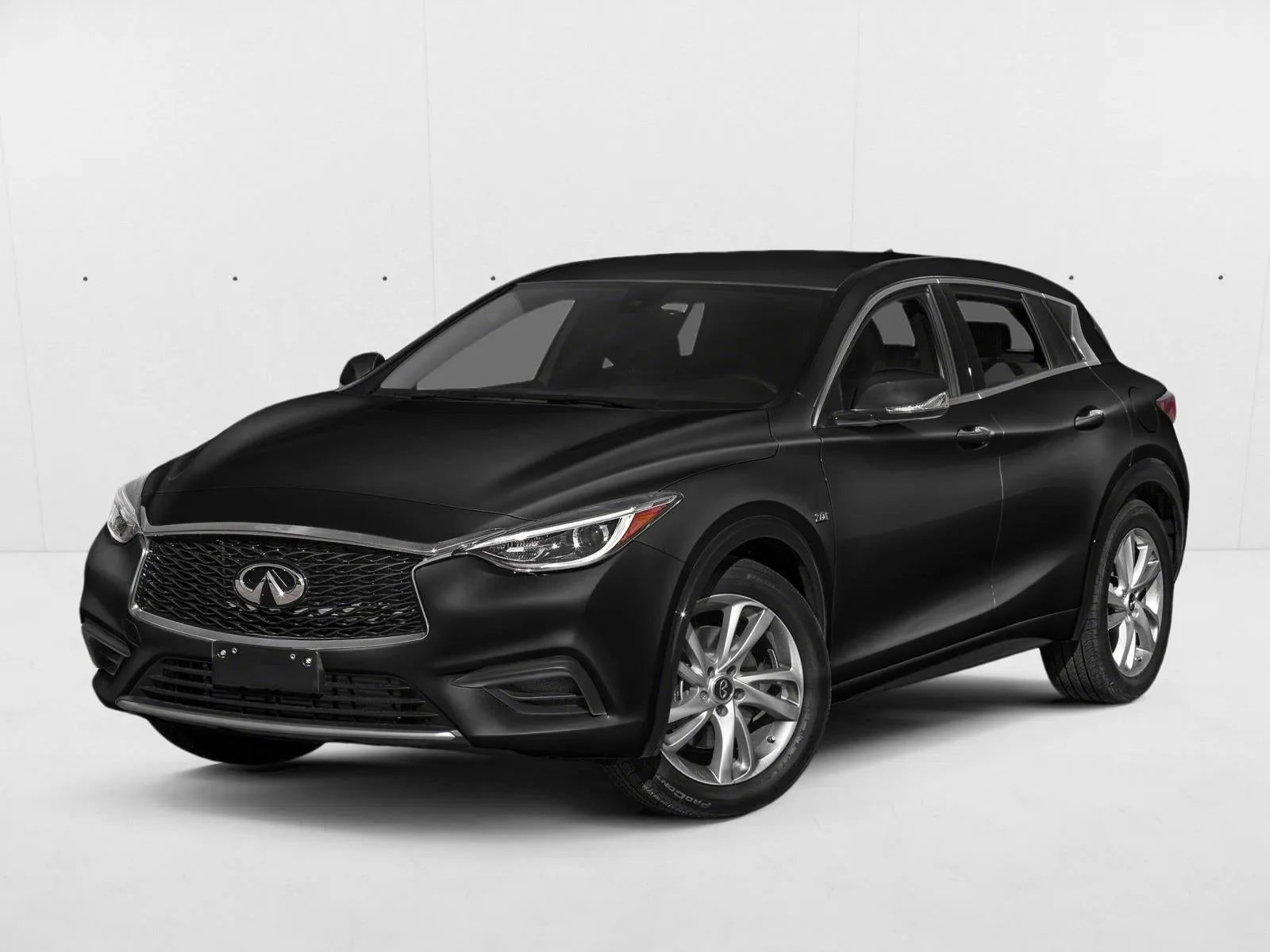 2019 INFINITI QX30