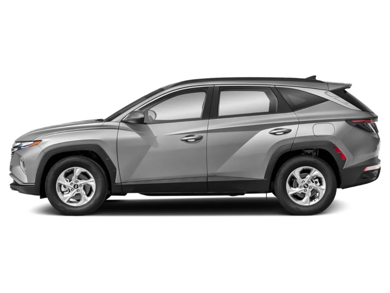 2023 Hyundai TUCSON SEL AWD photo 5
