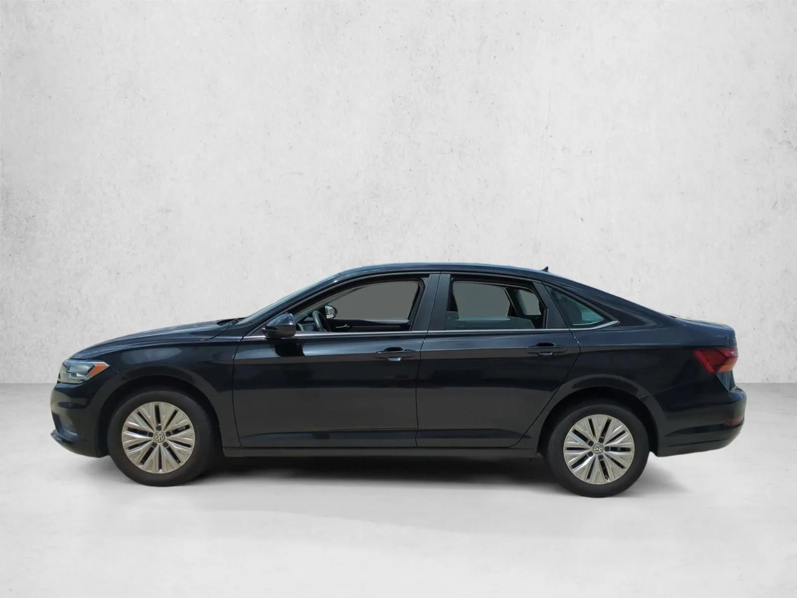 2019 Volkswagen Jetta S Auto w/SULEV photo 8