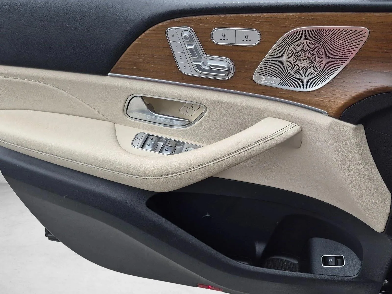 2022 Mercedes-Benz GLE 350 GLE 350 photo 10