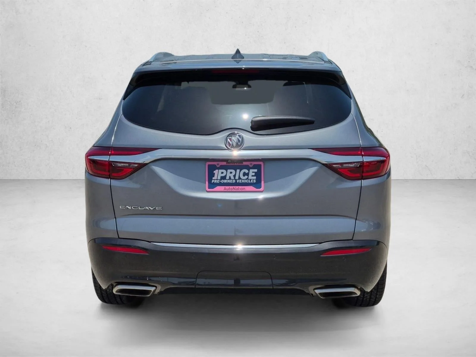 2020 Buick Enclave Essence photo 6