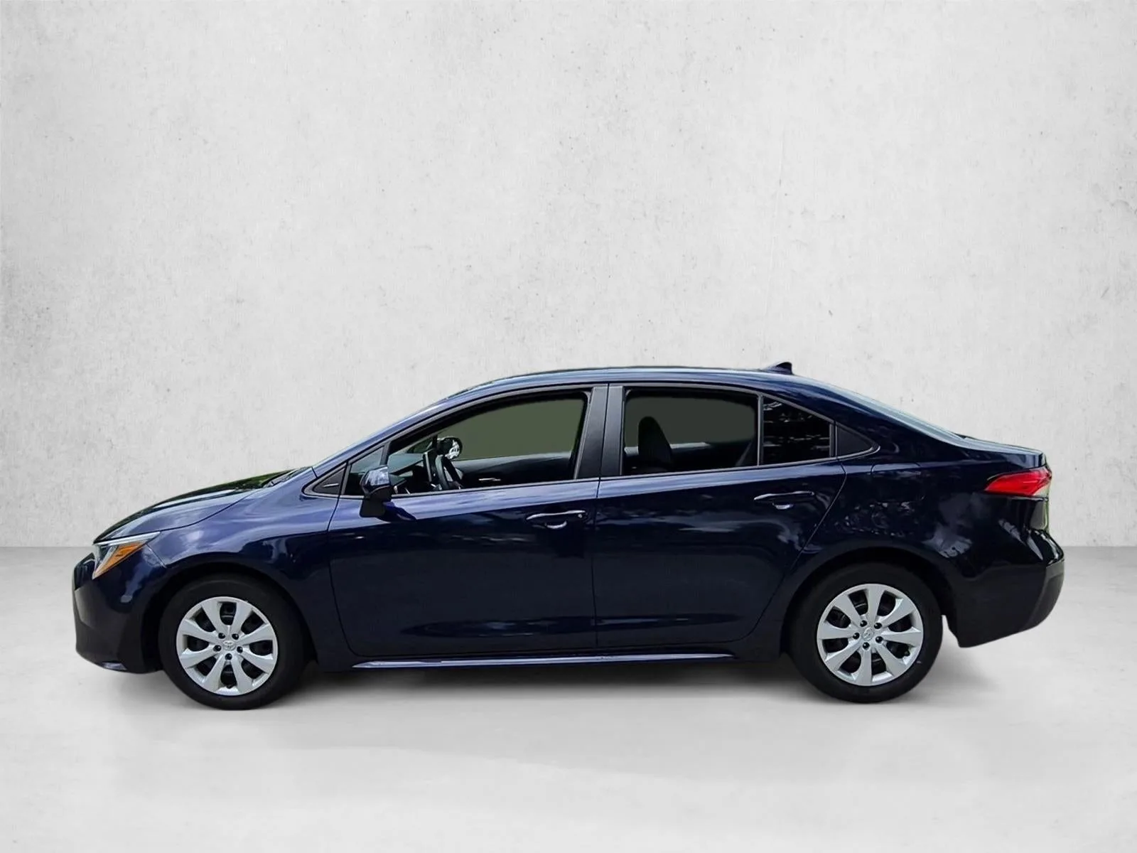 2020 Toyota Corolla LE CVT (Natl) photo 5