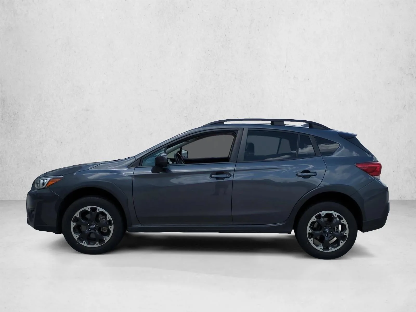 2021 Subaru Crosstrek Premium CVT photo 8