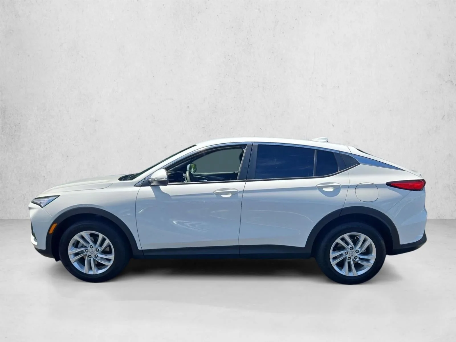 2025 Buick Envista FWD 4dr Preferred photo 9