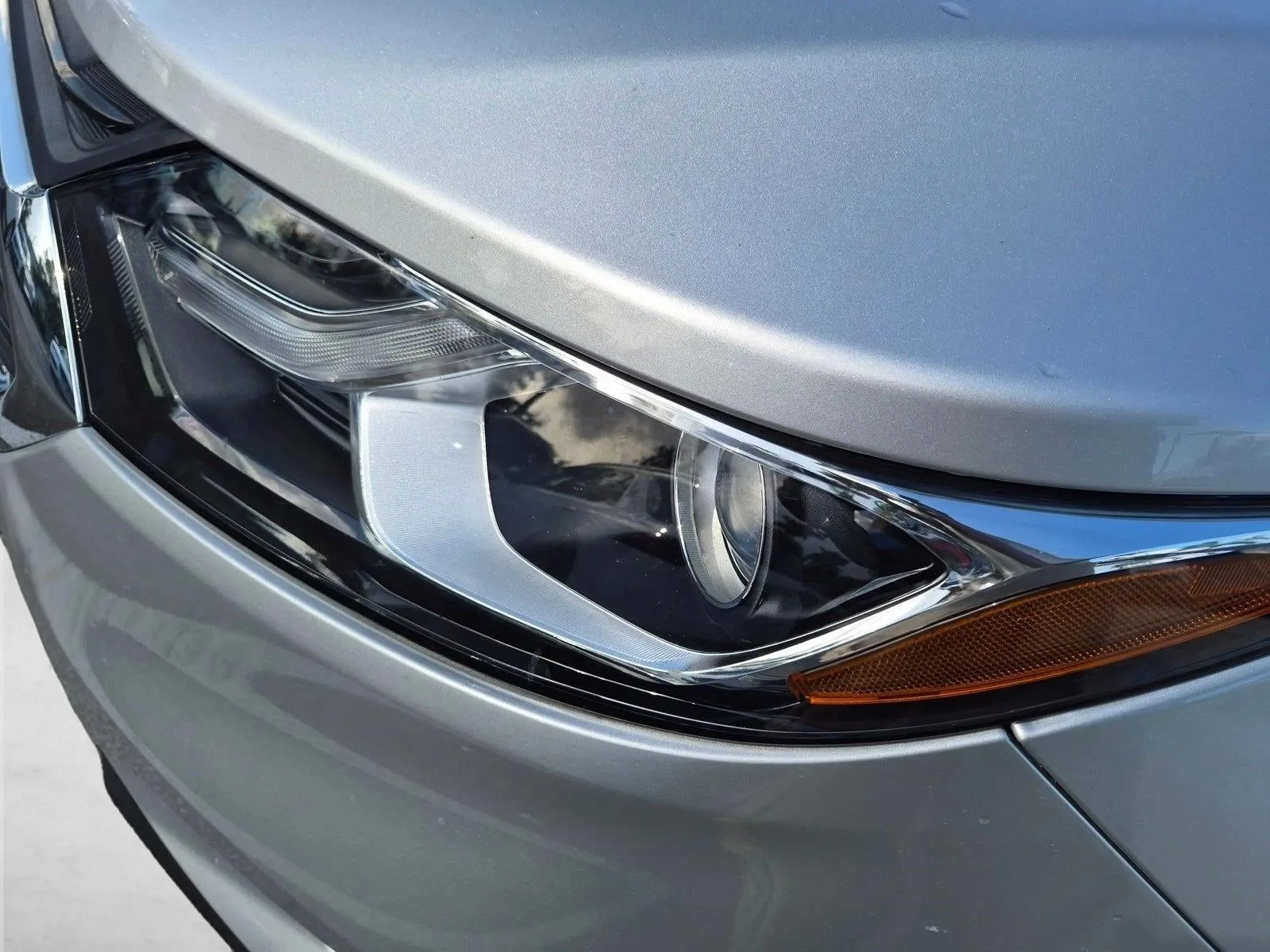 2021 Chevrolet Equinox FWD LS photo 6