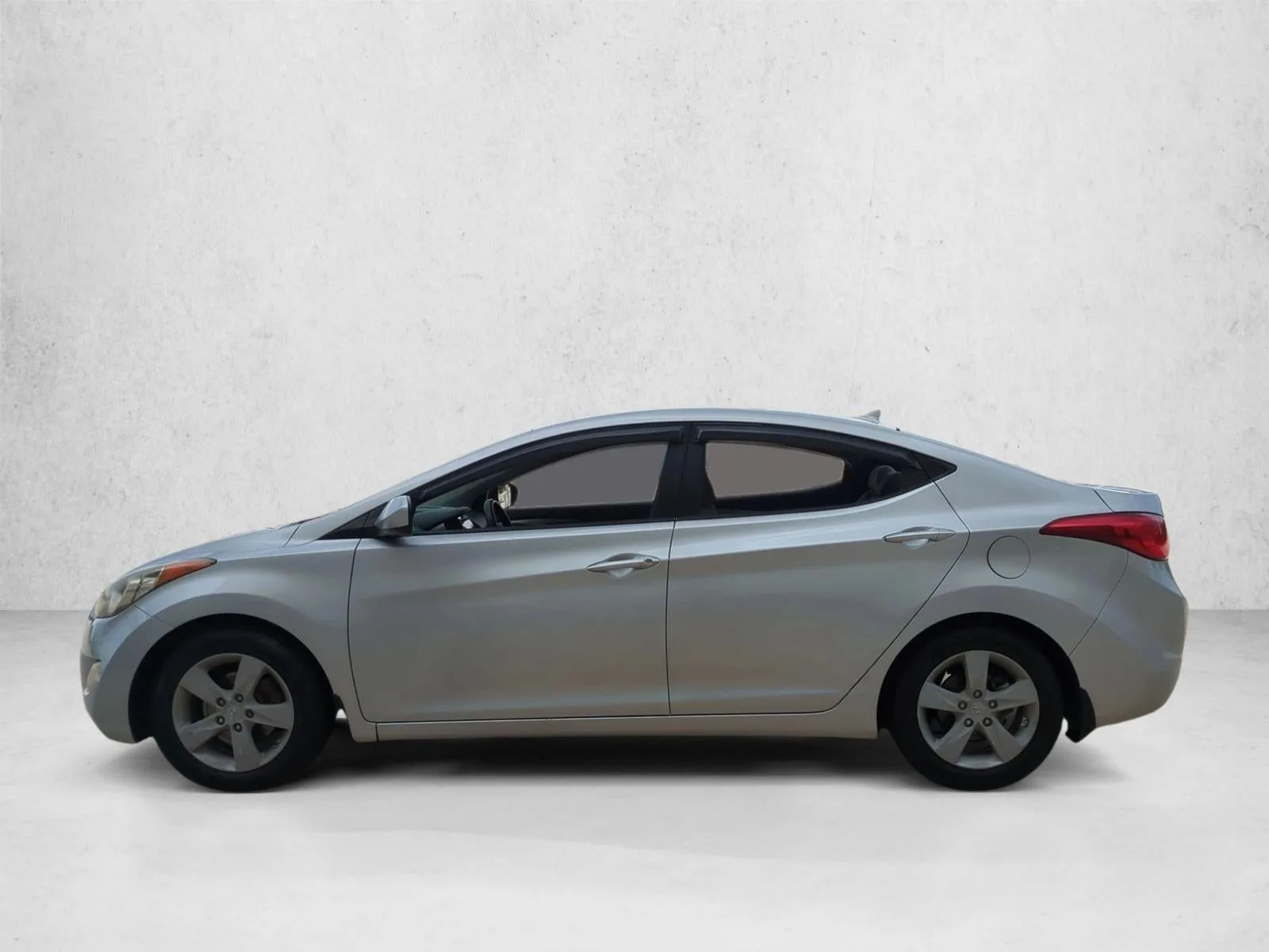 2012 Hyundai ELANTRA 4dr Sdn Auto GLS photo 9