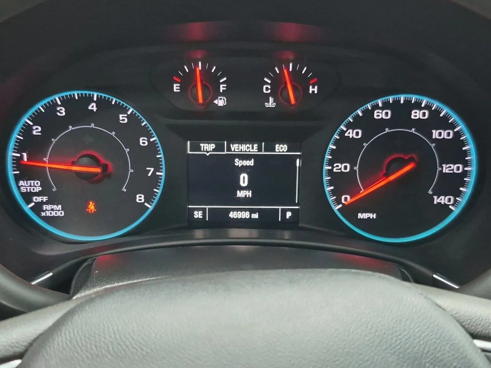 2020 Chevrolet Equinox LS photo 11
