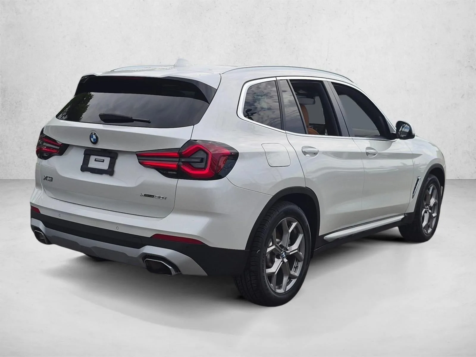 2022 BMW X3 xDrive30i photo 5