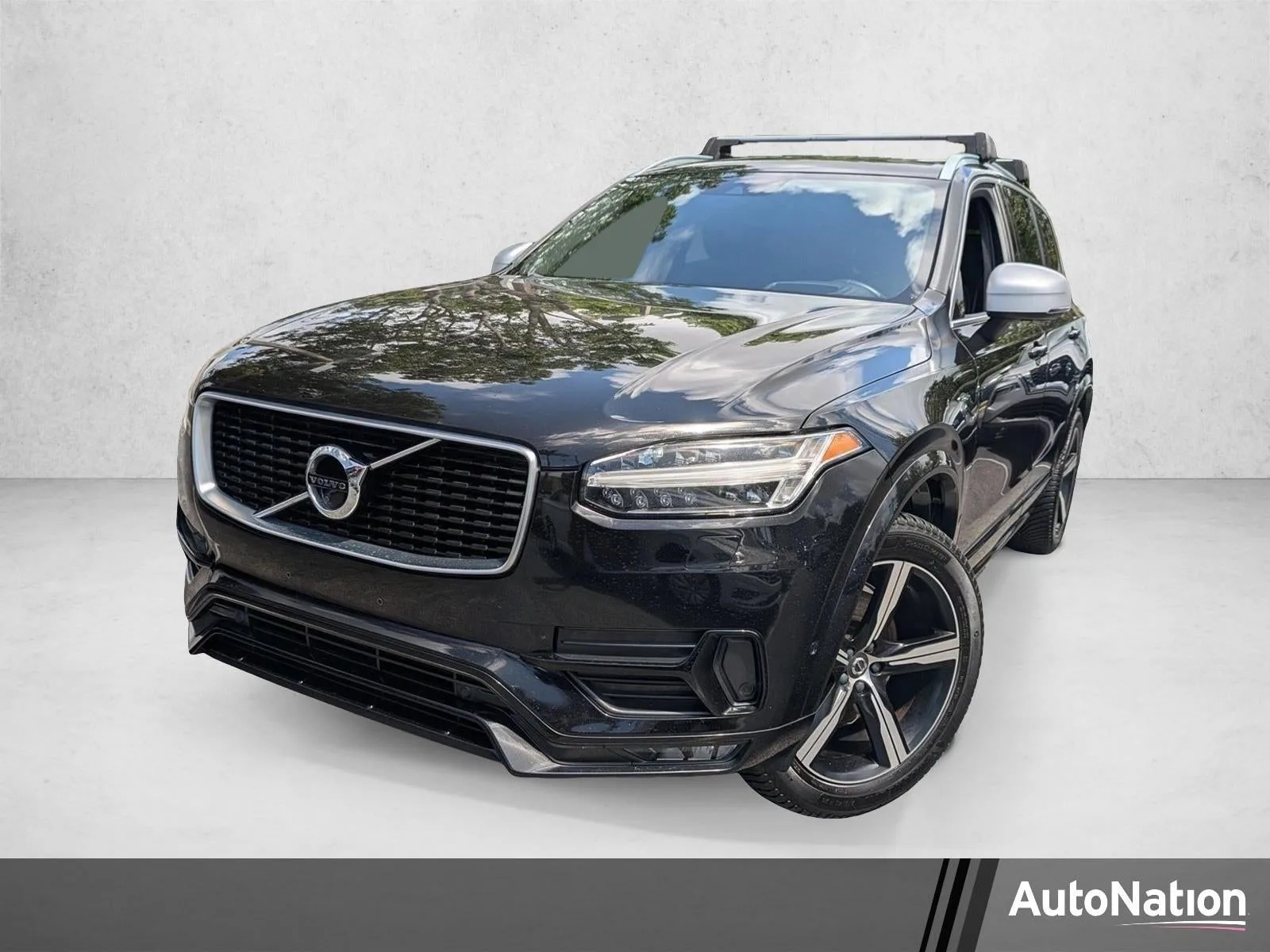 2019 Volvo XC90