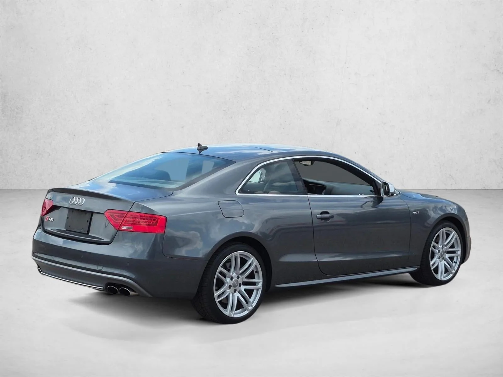 2015 Audi S5 3.0T Premium Plus photo 5