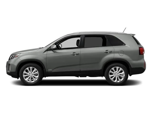 2014 Kia Sorento 2WD 4dr I4 LX photo 5