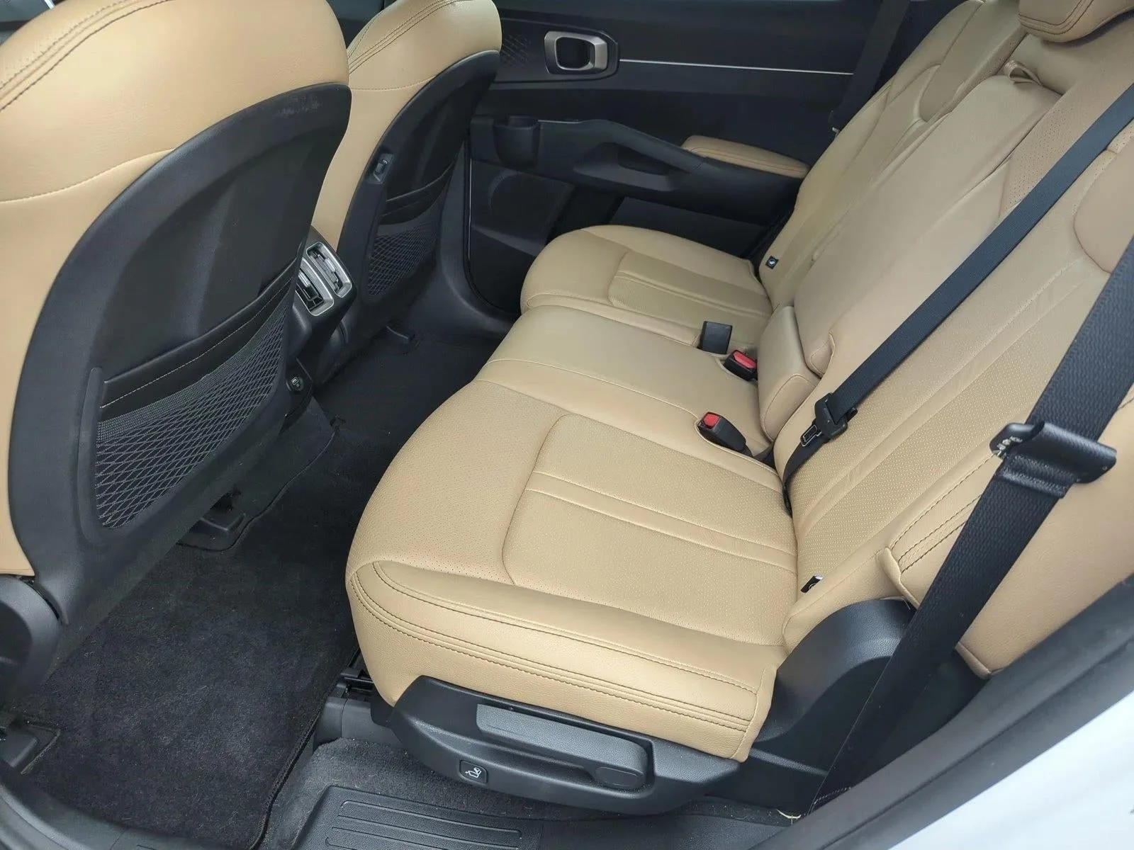 2021 Kia Sorento S FWD photo 12