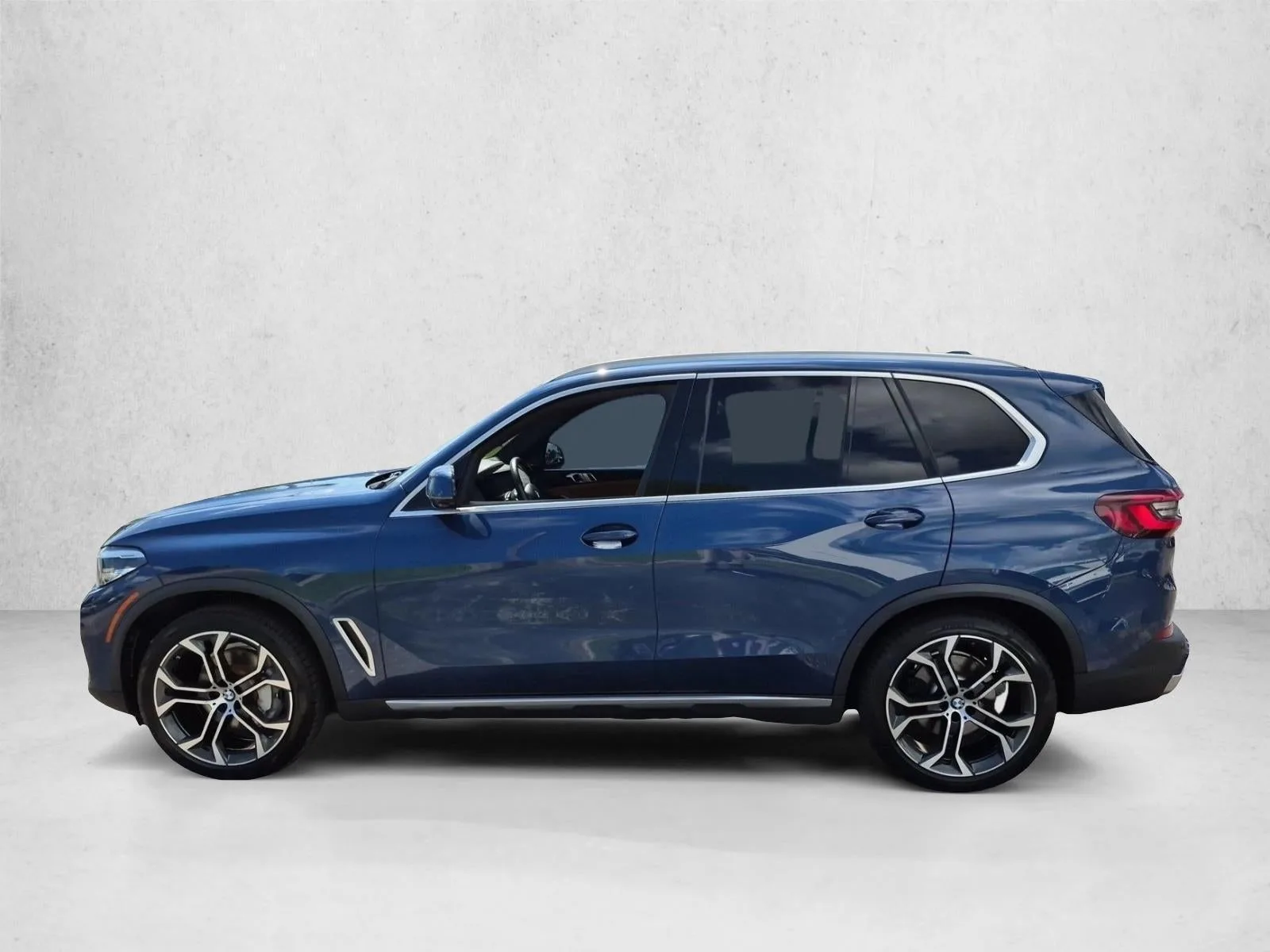 2021 BMW X5 sDrive40i photo 9