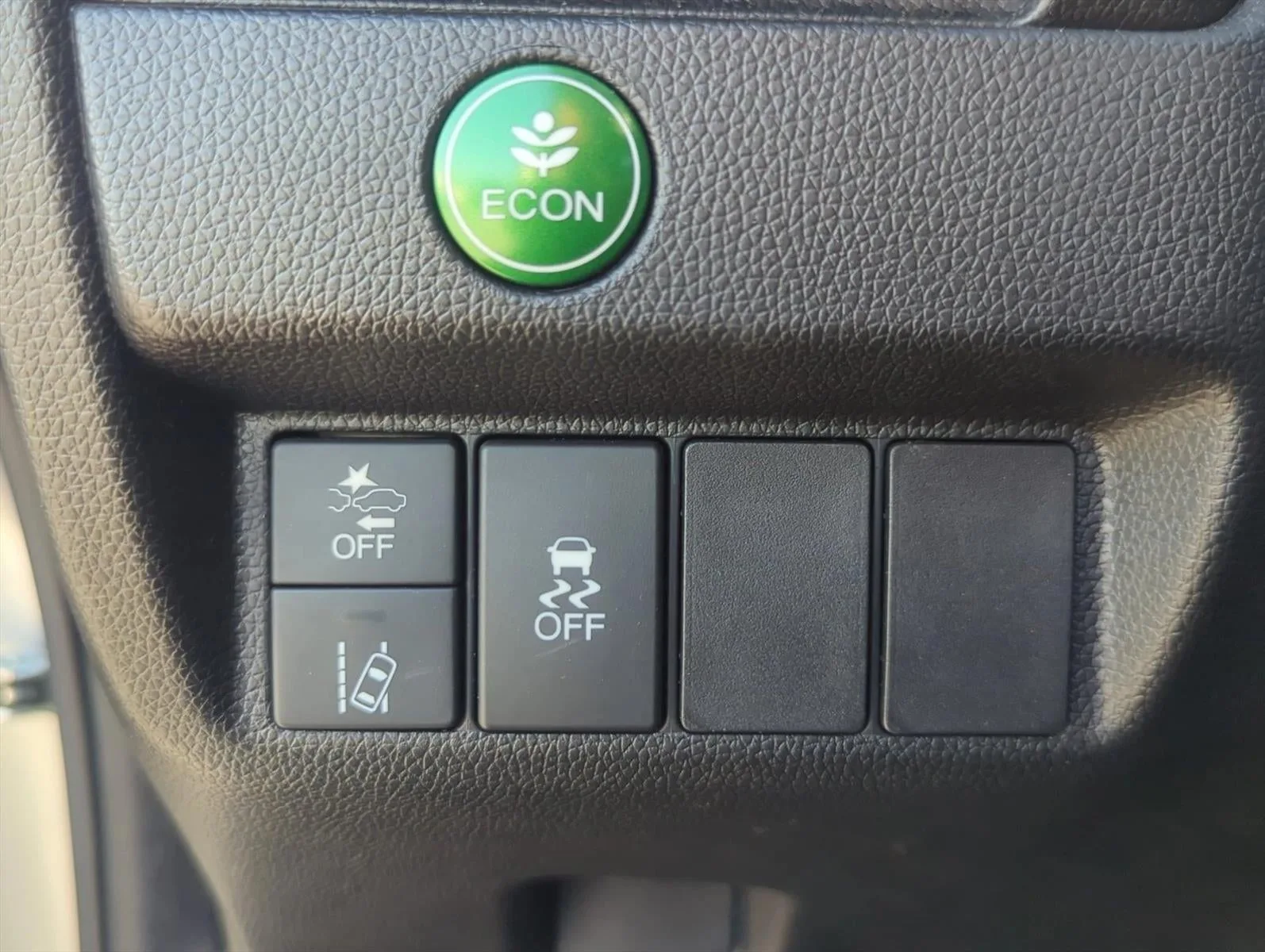 2019 Honda Fit EX CVT photo 11