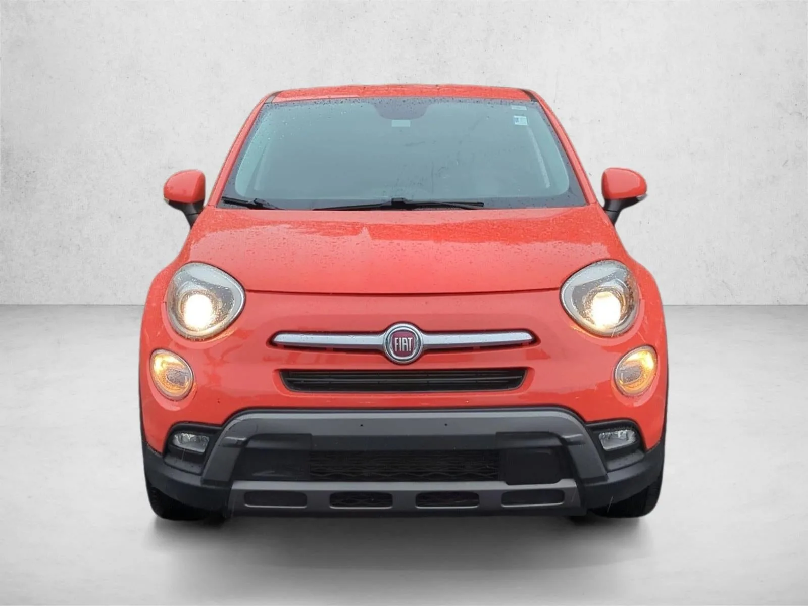 2016 FIAT 500X FWD 4dr Trekking photo 2