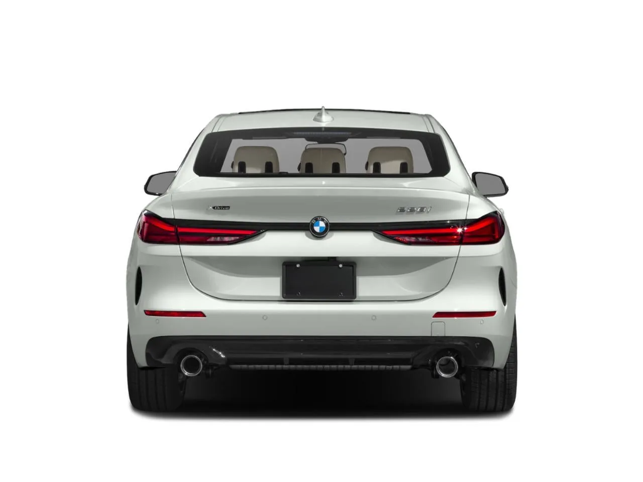 2021 BMW 228i Gran Coupe photo 6