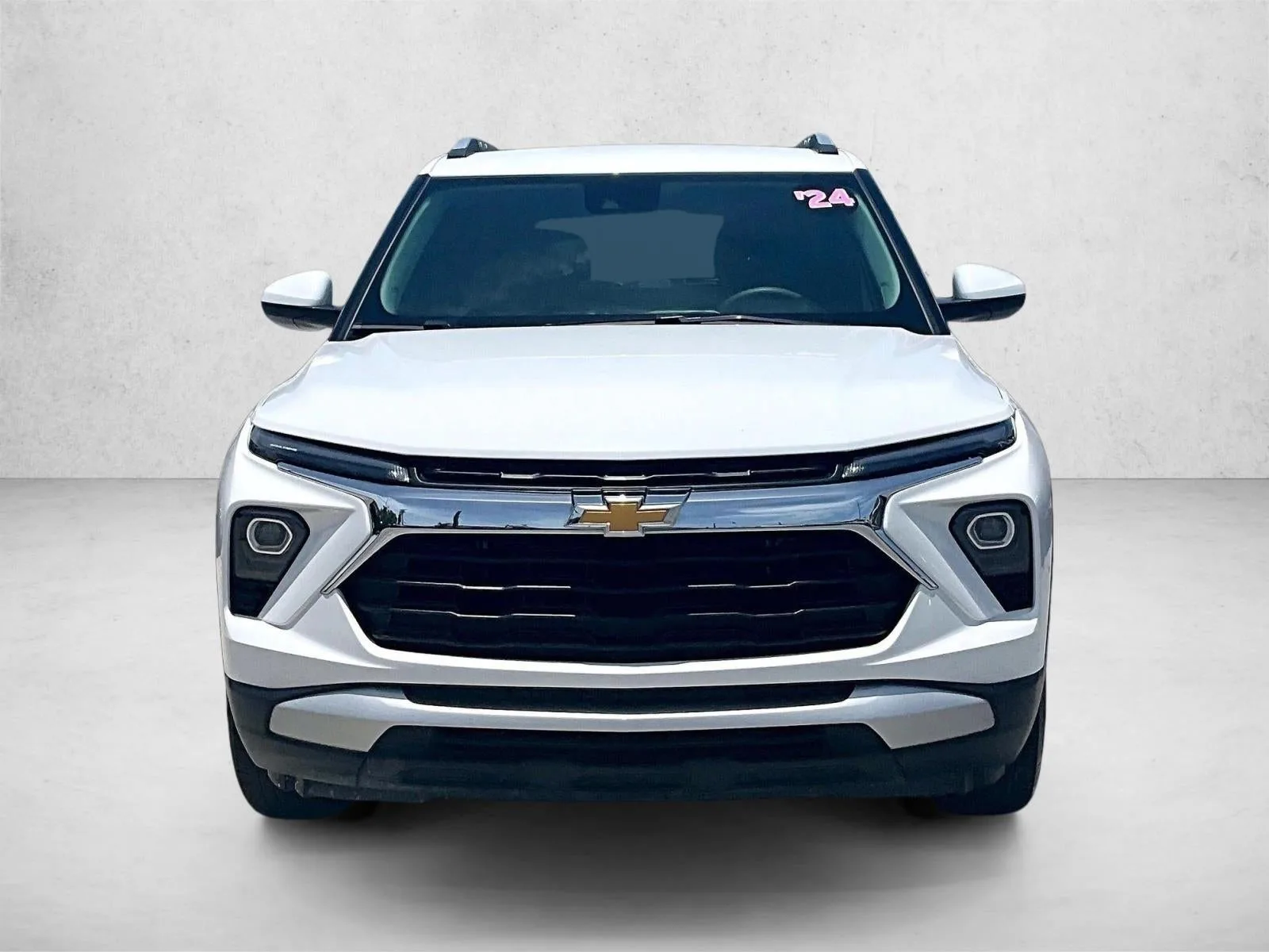 2024 Chevrolet Trailblazer LT photo 3