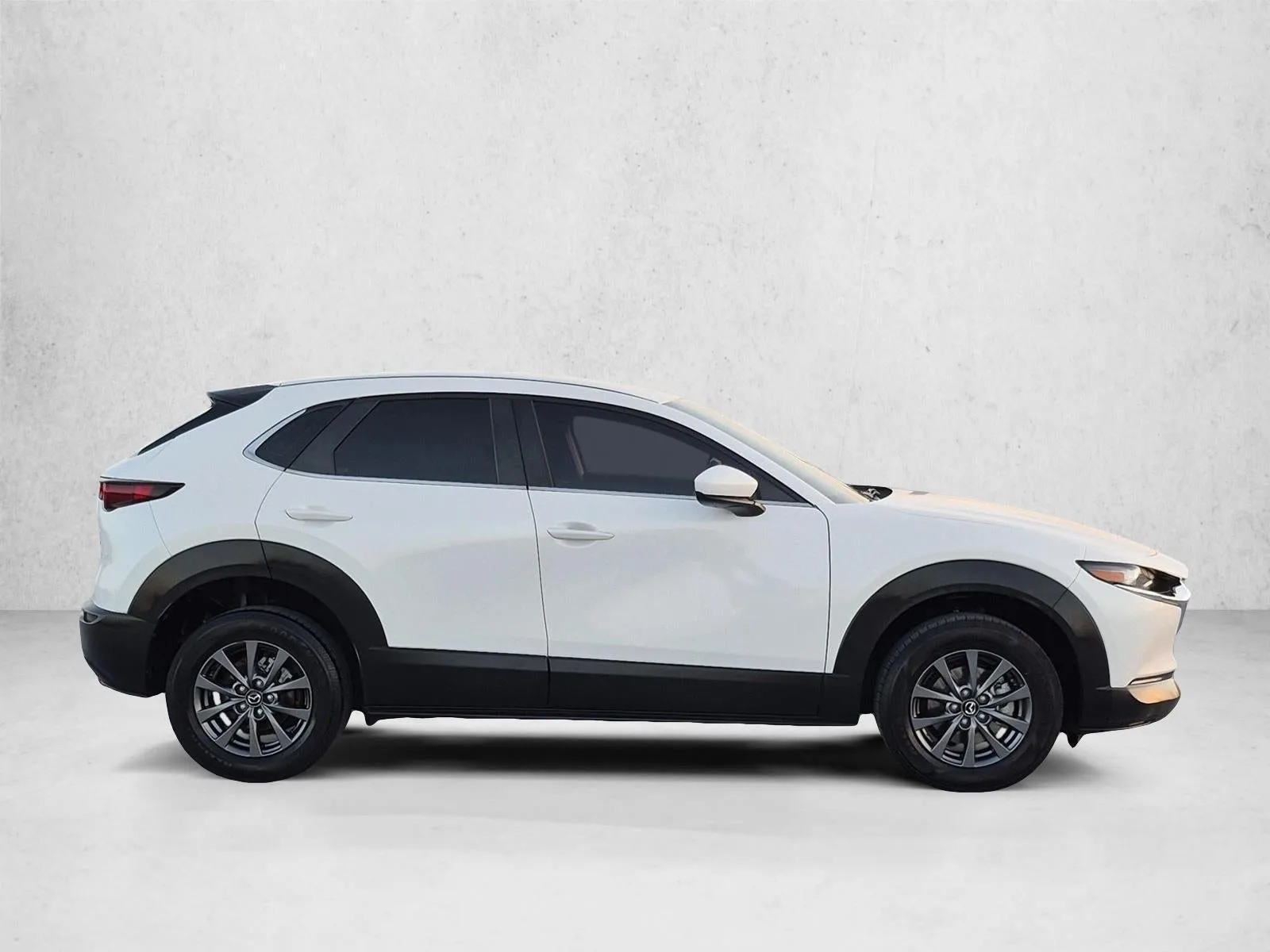 2021 Mazda CX-30 2.5 S photo 4